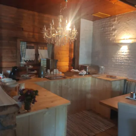 Fersterer Appartamento *