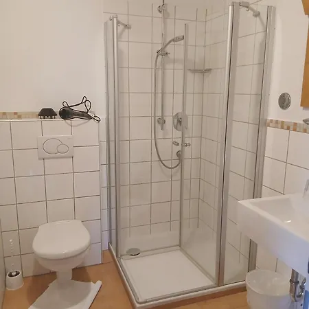 Fersterer Apartment Lamprechtshausen