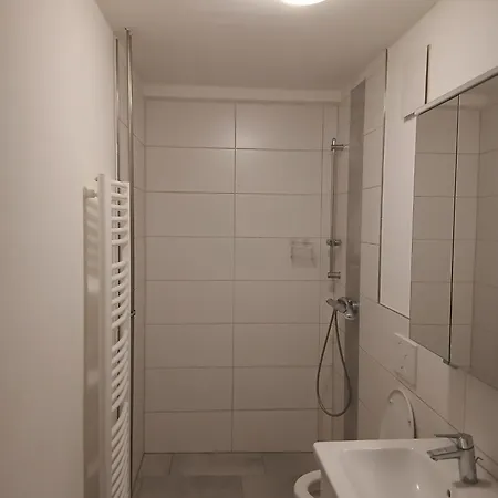 Apartment Fersterer