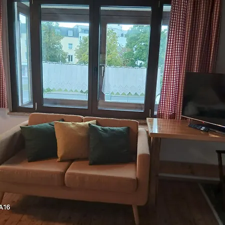 Fersterer Appartamento *