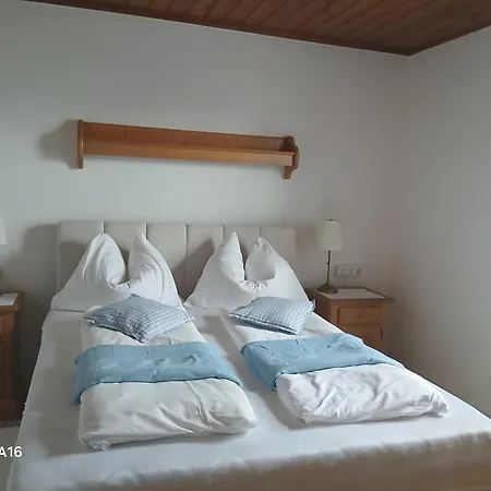 Fersterer Appartamento *