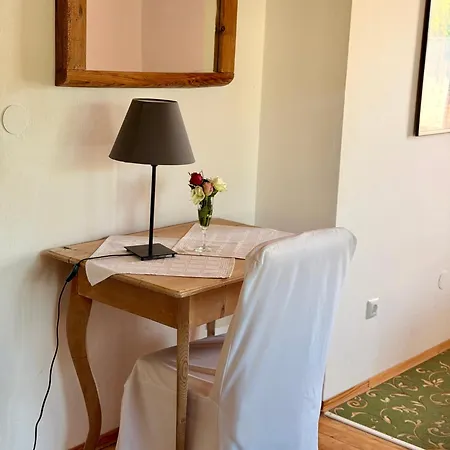 Fersterer Apartment