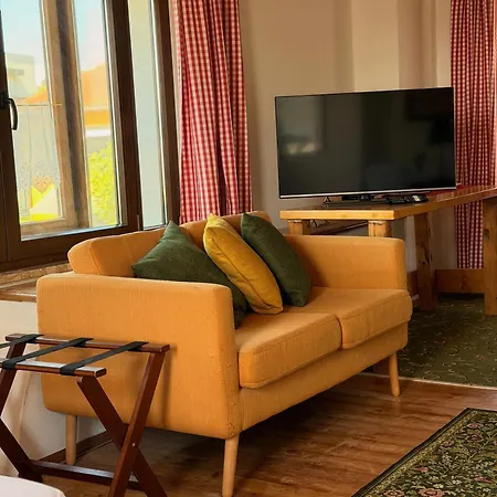 Fersterer * Lamprechtshausen