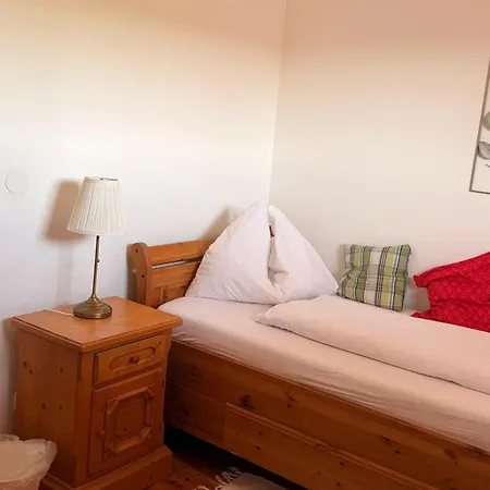 Fersterer Apartment