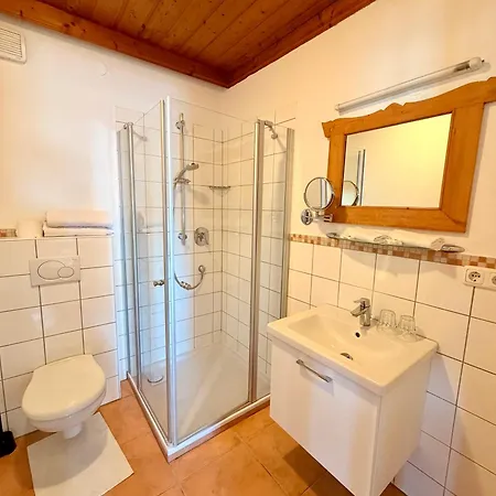 Apartment Fersterer Lamprechtshausen